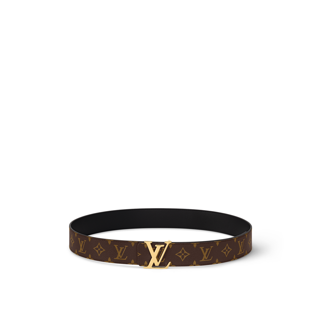 Louis vuitton store belt uk